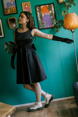 New Collection– Handmade Made-to-Measure Dresses & Skirts